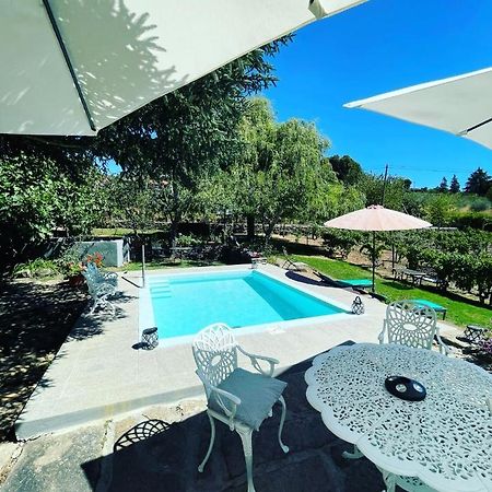 Casa Do Beco B&B Douro - Guest House Parambos Extérieur photo