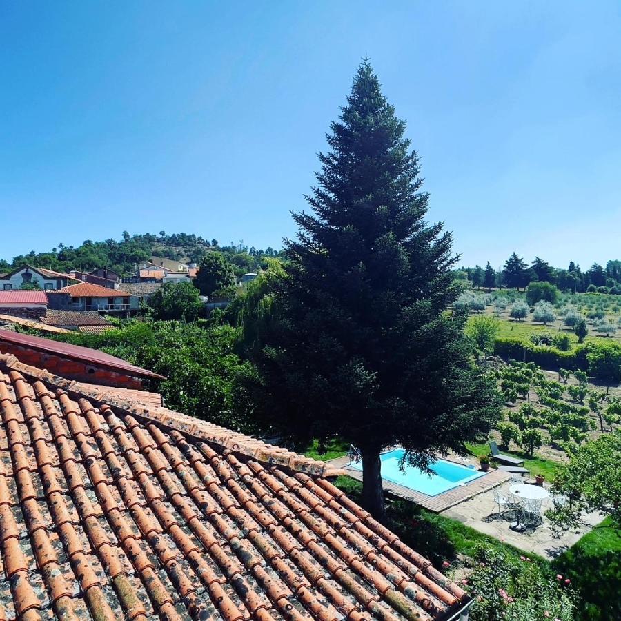 Casa Do Beco B&B Douro - Guest House Parambos Extérieur photo
