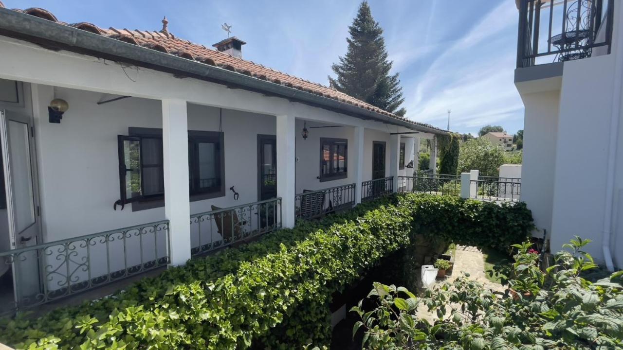 Casa Do Beco B&B Douro - Guest House Parambos Extérieur photo