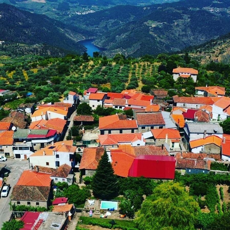 Casa Do Beco B&B Douro - Guest House Parambos Extérieur photo