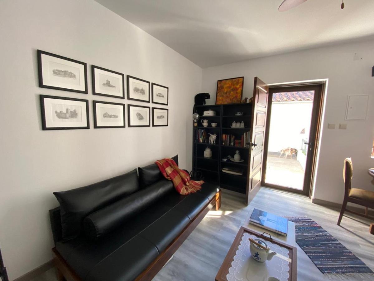 Casa Do Beco B&B Douro - Guest House Parambos Extérieur photo