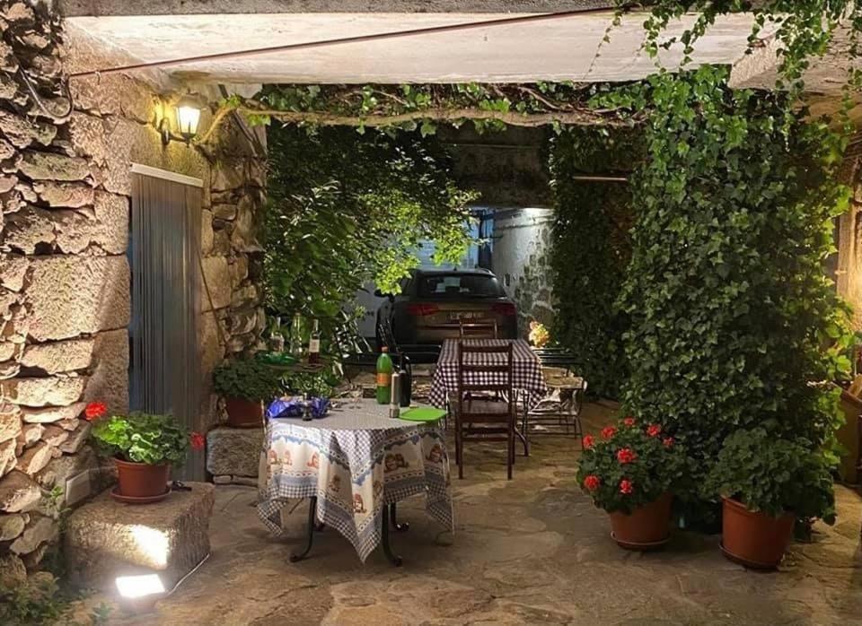 Casa Do Beco B&B Douro - Guest House Parambos Extérieur photo