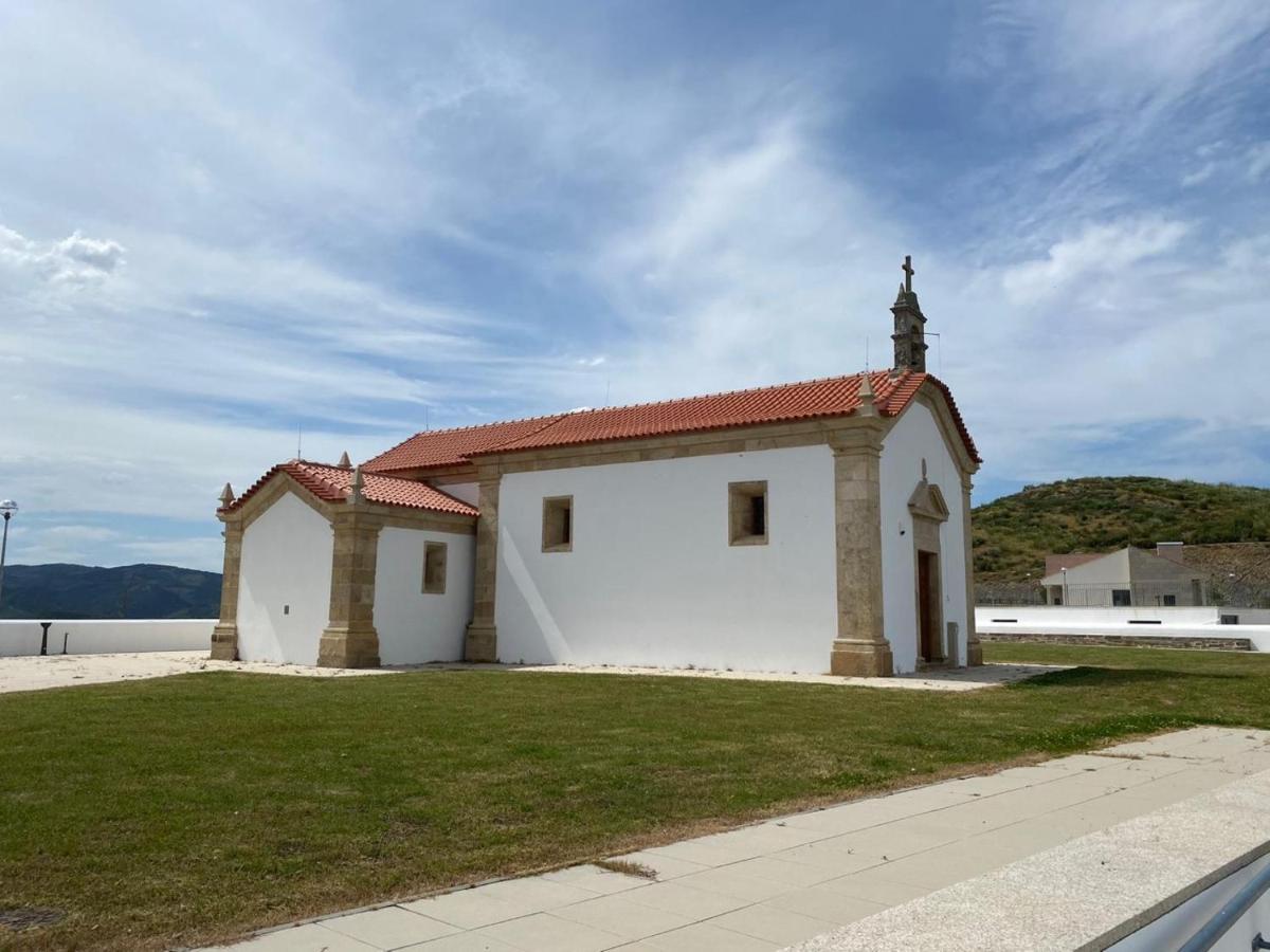 Casa Do Beco B&B Douro - Guest House Parambos Extérieur photo