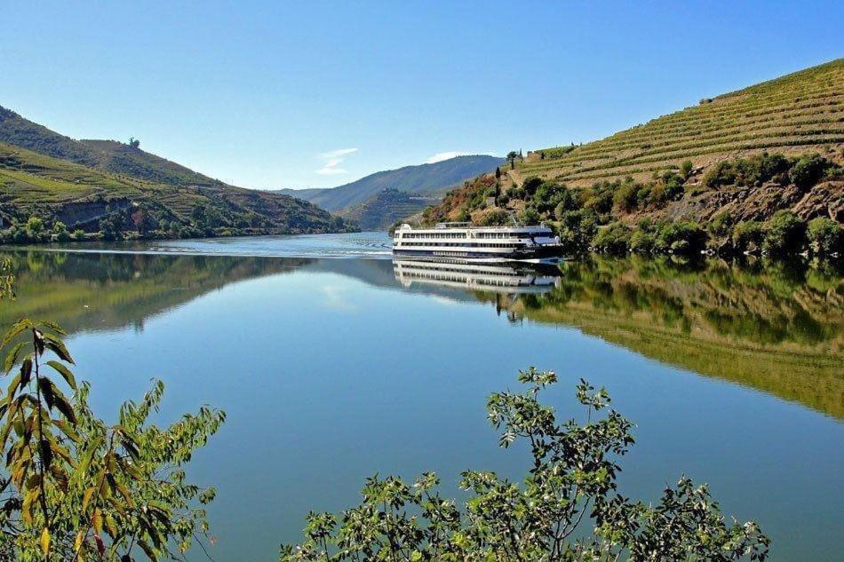 Casa Do Beco B&B Douro - Guest House Parambos Extérieur photo