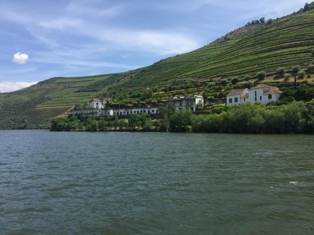 Casa Do Beco B&B Douro - Guest House Parambos Extérieur photo