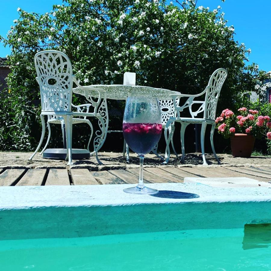 Casa Do Beco B&B Douro - Guest House Parambos Extérieur photo