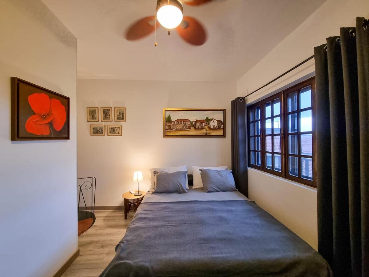 Casa Do Beco B&B Douro - Guest House Parambos Extérieur photo