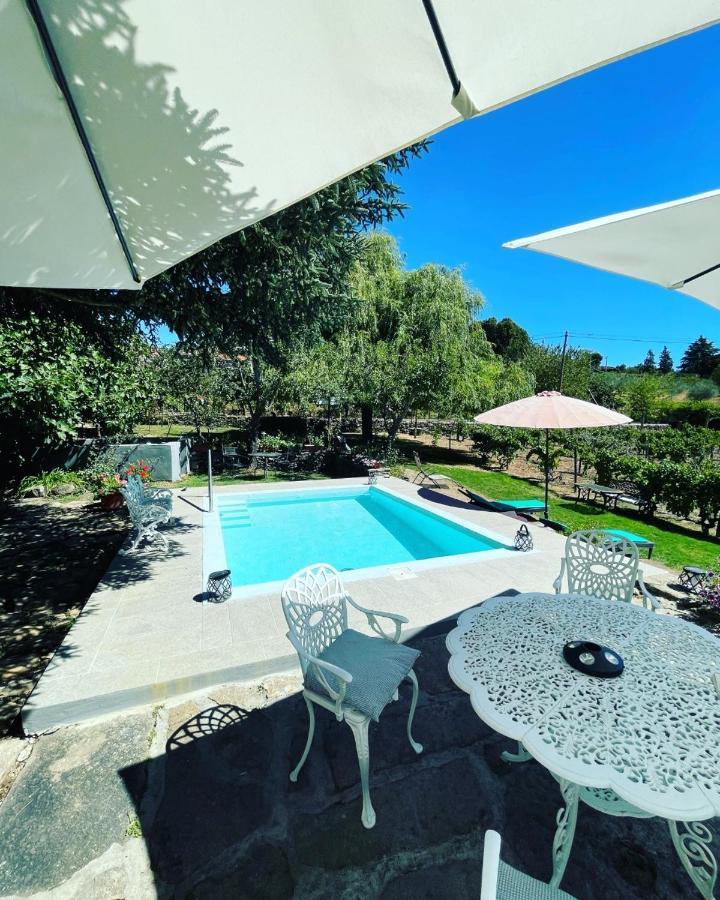 Casa Do Beco B&B Douro - Guest House Parambos Extérieur photo