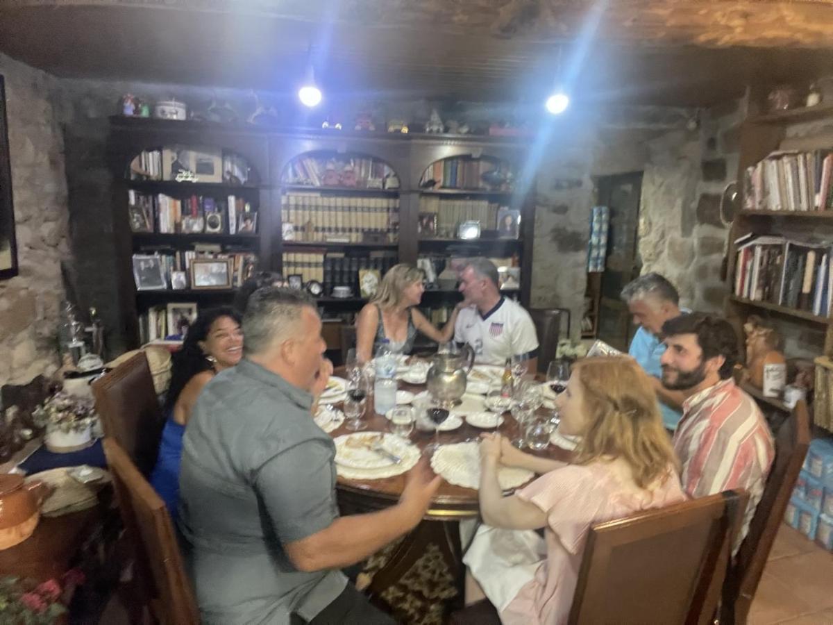 Casa Do Beco B&B Douro - Guest House Parambos Extérieur photo